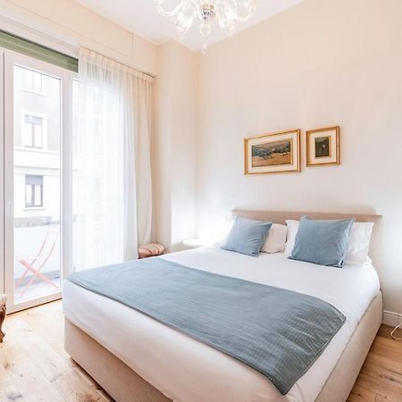 Homeby, Appartamento Tiepolo Milán Exteriér fotografie