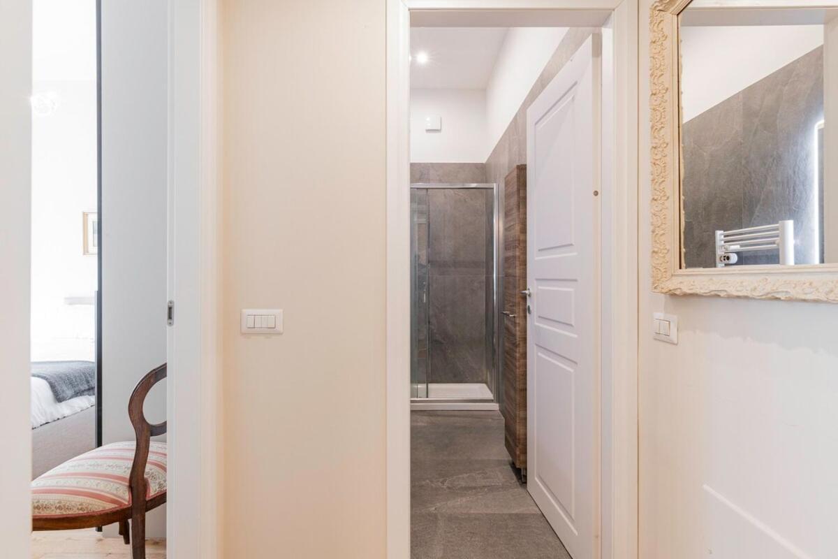 Homeby, Appartamento Tiepolo Milán Exteriér fotografie