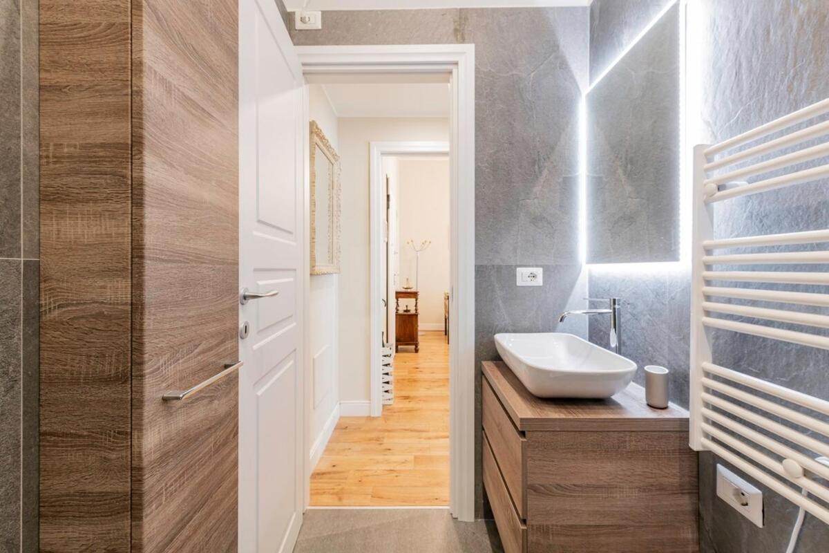 Homeby, Appartamento Tiepolo Milán Exteriér fotografie